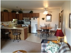 Springdale Apartments in Appleton, WI - Building Photo - Building Photo