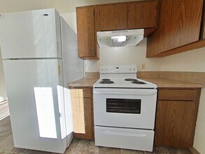 2521 SW Pickford St in Corvallis, OR - Building Photo - Building Photo