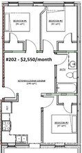 6 1/2 N Winooski Ave in Burlington, VT - Building Photo - Building Photo