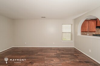 385 Morning Mist Ln in Odenville, AL - Building Photo - Building Photo