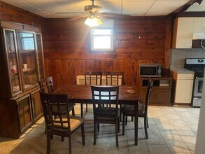 516 Liberty Ave in Jersey City, NJ - Building Photo - Building Photo