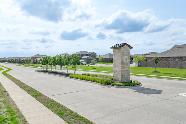 Shadowbend in Anna, TX - Building Photo - Building Photo