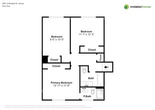 2061 S Richfield St in Aurora, CO - Building Photo - Building Photo