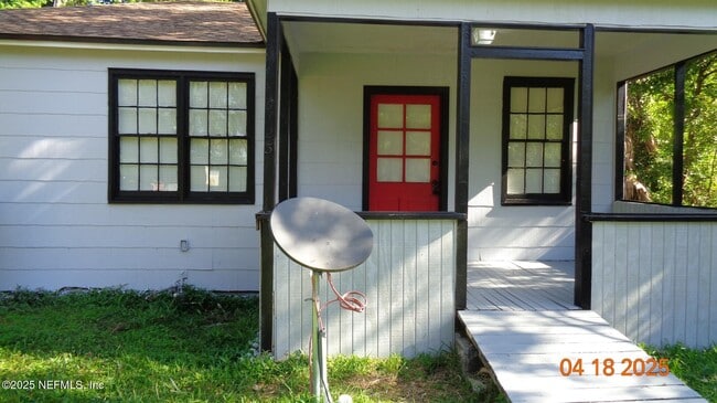 6123 Lynnwood Ave in Jacksonville, FL - Building Photo - Building Photo