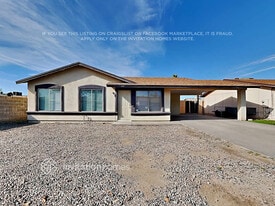 618 N 69th Ave in Phoenix, AZ - Building Photo