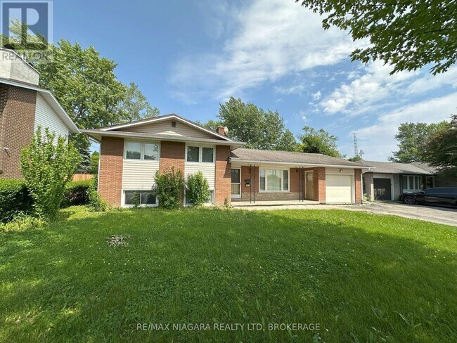 property at 182 Willson Rd