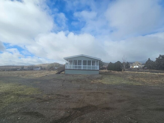 1 Hematite Dr in Carson City, NV - Building Photo - Building Photo