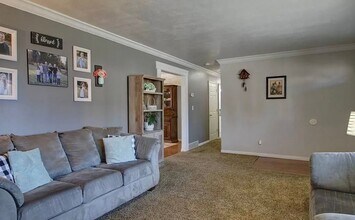 558 Gemini Dr in Rexburg, ID - Building Photo - Building Photo