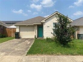 2657 Symphony Park Dr in Bryan, TX - Building Photo