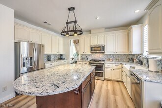 249 Timber Hollow St in Henderson, NV - Building Photo - Building Photo