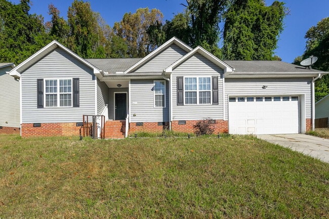 property at 4011 Mountainridge Dr