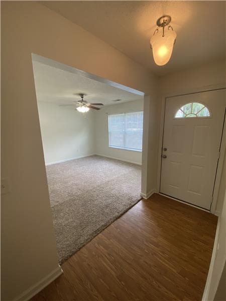 417 Shadowbrook Cir in Springfield, GA - Building Photo - Building Photo