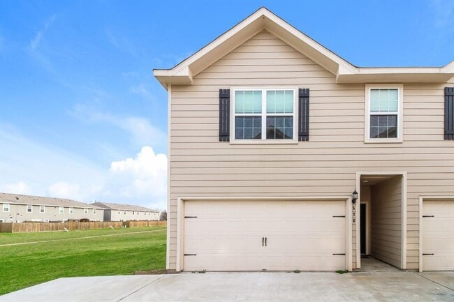 property at 576 Solomon Ln