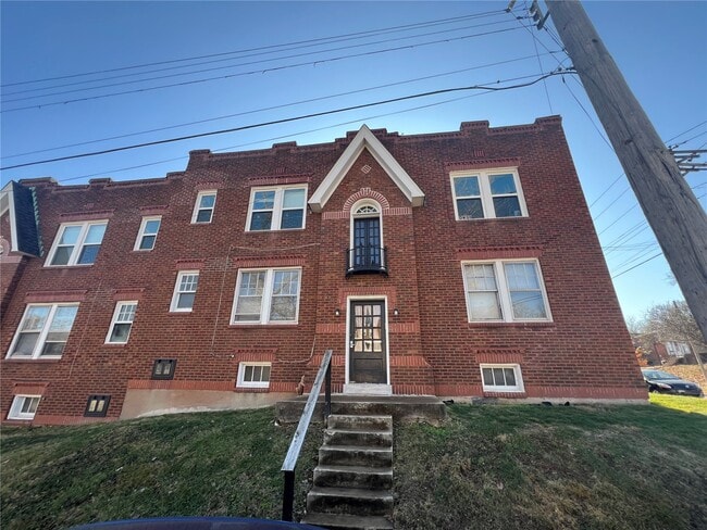 property at 7080 Mitchell Ave