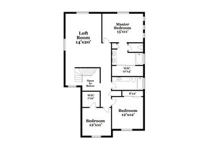 22678 W Adams Dr in Buckeye, AZ - Foto de edificio - Building Photo