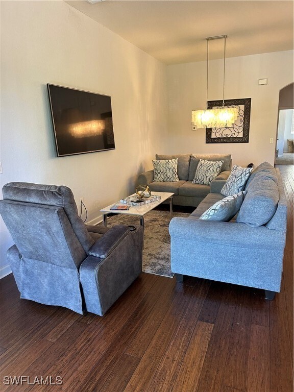 8500 Via Lungomare Cir in Estero, FL - Building Photo - Building Photo