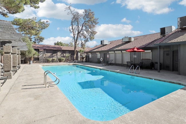 property at 1750 Karen Ave