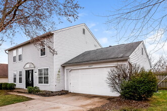 5617 Portwood Pl in Indianapolis, IN - Building Photo - Building Photo