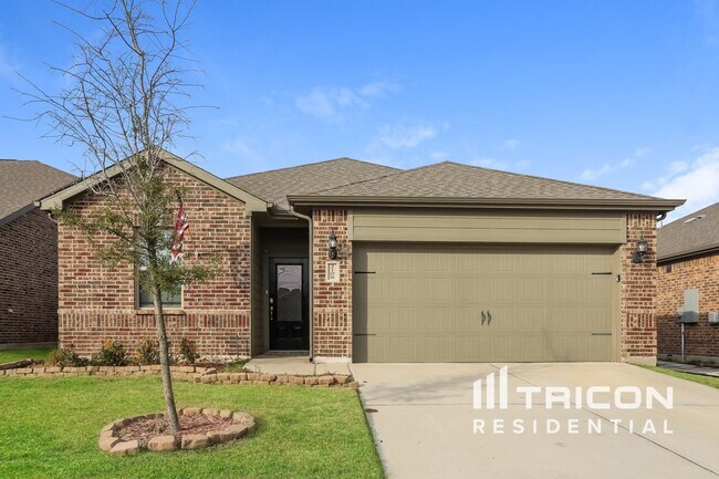 2108 Barrow St in Princeton, TX - Building Photo - Building Photo
