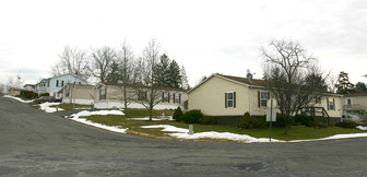 Green Hill Mobile Home Park Apartments