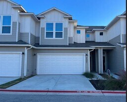 1709 Tun Tavern Trl in Austin, TX - Building Photo