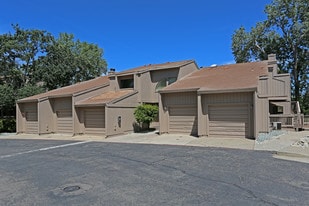 Shadowbrook Apartments