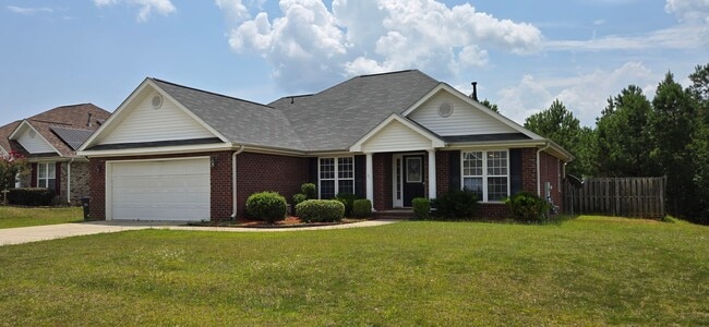 3206 Lexington Way in Augusta, GA - Building Photo - Building Photo