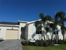 3544 Spanish Cedar Pl in Fort Pierce, FL - Building Photo
