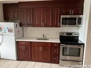property at 1655 Makaloa St