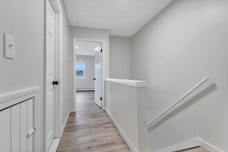 105 Roosevelt St in Providence, RI - Building Photo - Building Photo