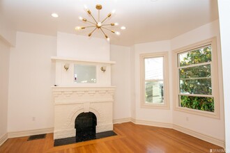 159 Peralta Ave-Unit -A in San Francisco, CA - Building Photo - Building Photo