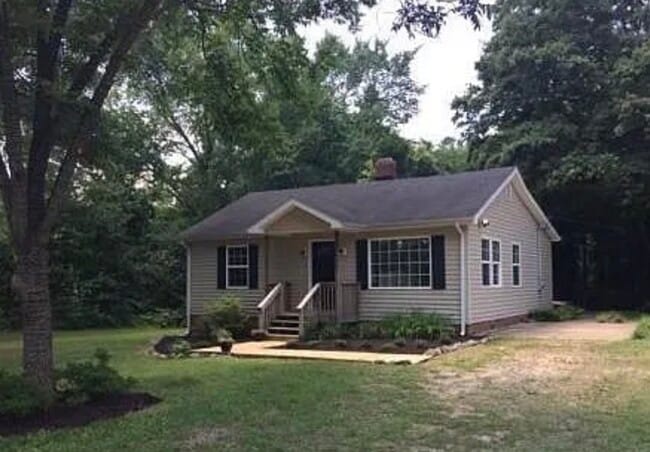 property at 181 Quail Ridge Ln