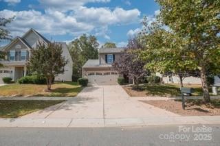 4130 Oconnell St in Indian Trail, NC - Building Photo