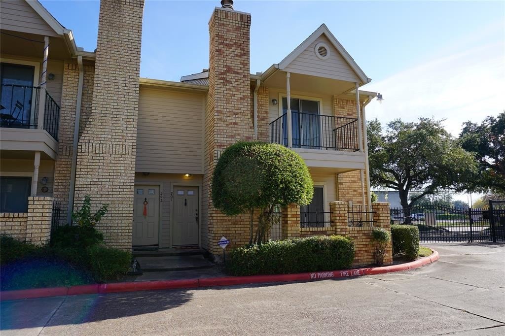 3600 Jeanetta St in Houston, TX - Building Photo