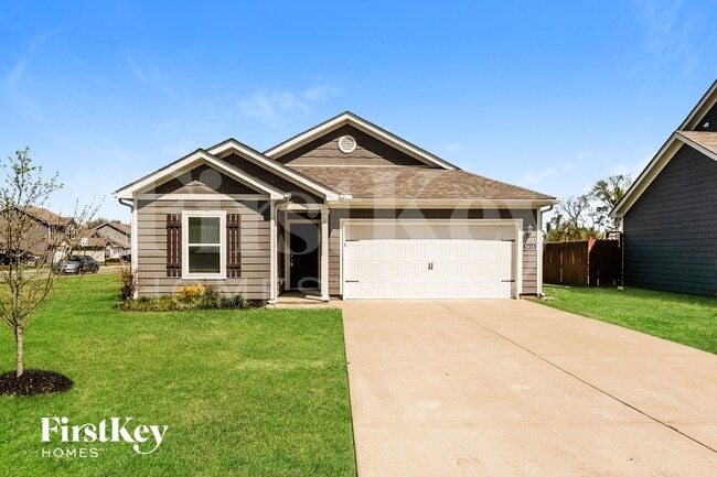 property at 3418 Drysdale Dr