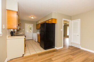 1600 Georgia Dr in Jonesboro, AR - Building Photo - Building Photo