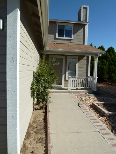 1290 Antonio Ct in Sparks, NV - Building Photo - Building Photo