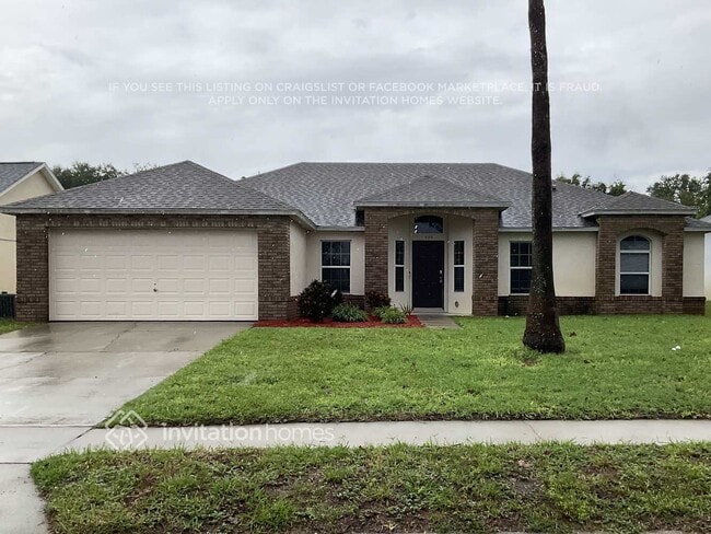 property at 370 Pine Springs Dr