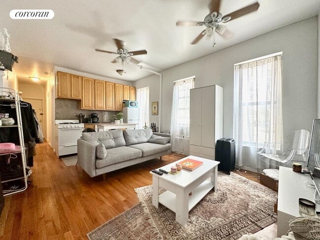 property at 508 W 136th St