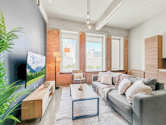 property at 555 Evergreen St