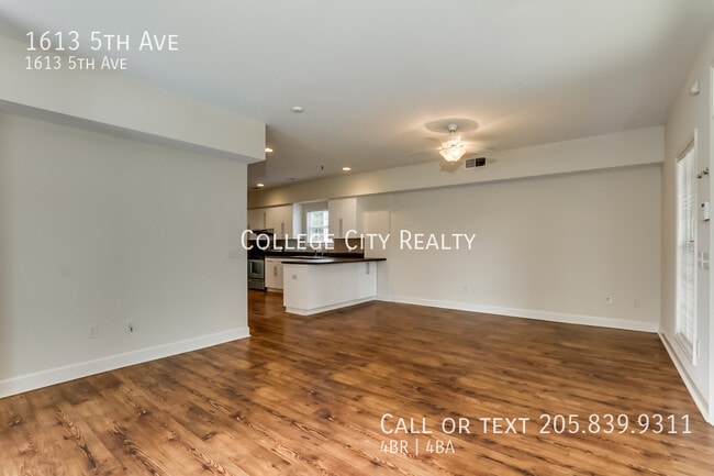 1613 5th Ave in Tuscaloosa, AL - Building Photo - Building Photo