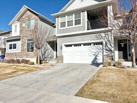 5926 W 8100 S in West Jordan, UT - Building Photo