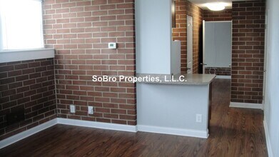 3809 N Pennsylvania St, Unit 4 in Indianapolis, IN - Building Photo - Building Photo