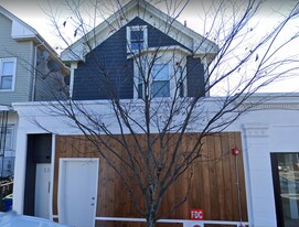 124 Pearl St, Unit 124 in Somerville, MA - Building Photo