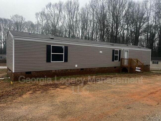 57 Shady Cir in Royston, GA - Building Photo - Building Photo