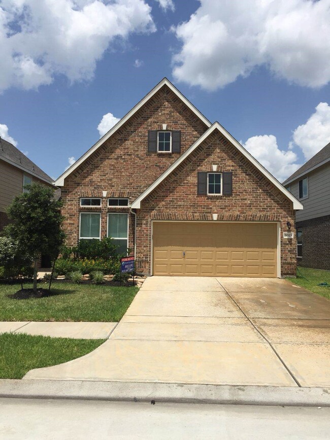 21523 Rainfall Park Dr