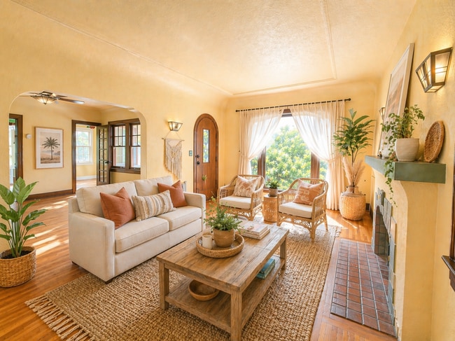 property at 4615 Terrace Dr