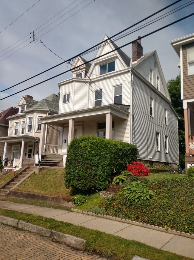 14 S Grandview Ave in Pittsburgh, PA - Building Photo - Building Photo