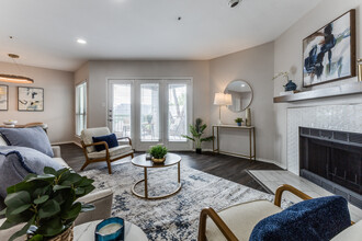 4501 Druid Ln, Unit 219 in Dallas, TX - Building Photo - Building Photo