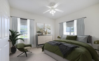 Sweetwater in Gulf Shores, AL - Building Photo